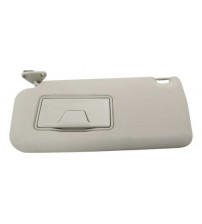 Quebra Sol Lado Esquerdo Pajero Full 2008 A 2020 Bege Origin Quebra Sol Lado Esquerdo Pajero Full 2008 A 2020 Bege Origin