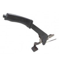 Alavanca Do Freio De Mão Gol Voyage G5 2009 2010 2011 2012