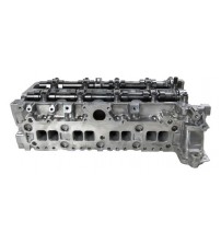 Cabeçote Completo Sprinter 2.2 415 515 2013 A 2021 Revisado