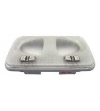 Luz De Teto Fiat Ducato 2006 A 2016 #1