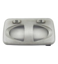 Luz De Teto Fiat Ducato 2006 A 2016 #1