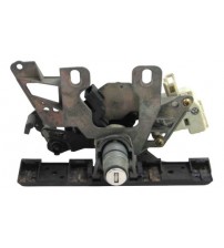 Mecanismo Maçaneta Trava Elétrica Porta Malas Passat 1999/04