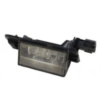 Lanterna Luz De Placa Bmw 318i 325i E36 1994 1995 1996 1997 Lanterna Luz De Placa Bmw 318i 325i E36 1994 1995 1996 1997