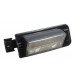 Lanterna Luz De Placa Bmw 318i 325i E36 1994 1995 1996 1997