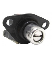 Cilindro Miolo Botão Porta Malas Gm Kadett Original S/chave