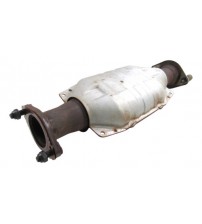 Catalisador Secundário Pajero Full 3.8 V6 2008/2020 Original