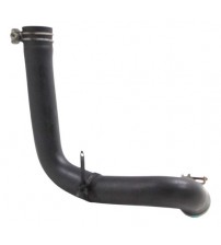 Mangueira Do Gargalo Tanque Pajero Full 2008 A 2020 Original Preto