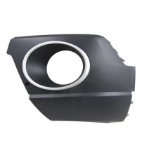 Moldura Do Farol De Milha Esquerdo Saveiro Cross 2014 A 2016 Preto Esquerdo Moldura Do Farol De Milha Esquerdo Saveiro Cross 2014 A 2016 Preto Esquerdo