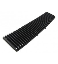 Grade Da Churrasqueira Lado Esquerdo Chevette 83/93 Original