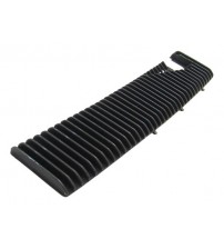 Grade Da Churrasqueira Lado Direito Chevette 83/93 Original