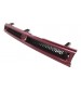 Grade Frontal Mazda 323 1991 Bte4 Bbos 0s-270 Vermelho Brilhante