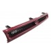 Grade Frontal Mazda 323 1991 Bte4 Bbos 0s-270 Vermelho Brilhante