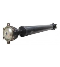 Cardan Traseiro Pajero Full 4pt 3.8 V6 08/20 Original 81cm