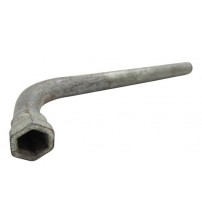 Chave De Roda Original Golf 1999 2000 A 2013 17mm