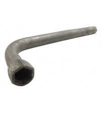 Chave De Roda Original Fiat Marea Brava 19mm 46455942