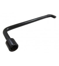 Chave De Roda Original Citroen C3 2003 A 2018 17mm