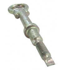 Gancho Reboque Peugeot 307 308 408 Citroen C4 Original