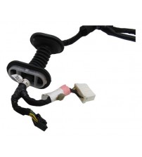 Chicote Porta Dianteira Direita S10 Ltz 2017 2018 2019 2020