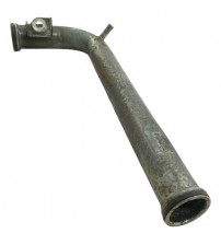 Tubo De Água Do Motor Pajero Full 3.8 V6 2008 A 2020 Origin.