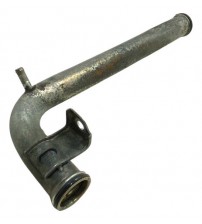 Tubo De Água Do Motor Pajero Full 3.8 V6 2008 A 2020 Origin. Tubo De Água Do Motor Pajero Full 3.8 V6 2008 A 2020 Origin.