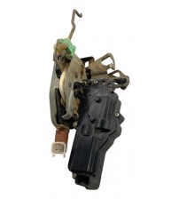 Fechadura Elétrica Traseira Direita F250 Cab. Dupla Original