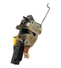 Fechadura Elétrica Traseira Direita F250 Cab. Dupla Original Fechadura Elétrica Traseira Direita F250 Cab. Dupla Original