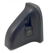 Moldura C/ Botão Vidro Elétrico Traseiro Direito F250 06/11 Moldura C/ Botão Vidro Elétrico Traseiro Direito F250 06/11