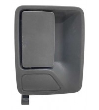 Maçaneta Externa Traseira Direita F250 2006 A 2011 Original Preto Traseira Maçaneta Externa Traseira Direita F250 2006 A 2011 Original Preto Traseira
