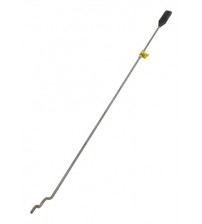 Haste Pino Da Trava Porta Traseira Direita F250 06/11 Dupla Preto Traseira Haste Pino Da Trava Porta Traseira Direita F250 06/11 Dupla Preto Traseira