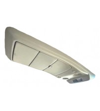 Console De Teto Porta Óculos Relógio Pajero Sport 2007/2011