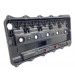 Tampa De Válvulas Ranger / Troller 3.2 5 Cilindros Original Preto