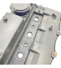 Tampa De Válvulas Ranger / Troller 3.2 5 Cilindros Original Preto