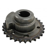 Engrenagem Da Bomba De Alta Ranger Troller 3.2 17/23 Chaveta