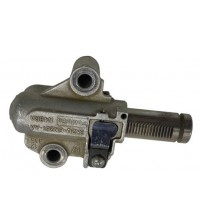 Tensor Da Corrente De Comando Ranger / Troller 3.2 2015/2023 Prata Tensor Da Corrente De Comando Ranger / Troller 3.2 2015/2023 Prata