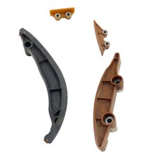 Jogo Guias De Corrente Do Comando Ranger 3.2 13/23 Original Preto Jogo Guias De Corrente Do Comando Ranger 3.2 13/23 Original Preto