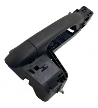 Maçaneta Da Porta Lateral Correr Mercedes Vito 15/19 Origin. Preto