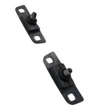 Par Batentes Da Porta De Correr Mercedes Vito 17/19 Original Par Batentes Da Porta De Correr Mercedes Vito 17/19 Original