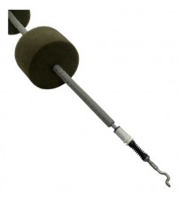 Cabo Do Trilho Porta De Correr Mercedes Vito 2015 A 2019 Preto