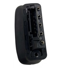 Pinos Contato Elétrico Porta De Correr Mercedes Vito 15/19 Preto