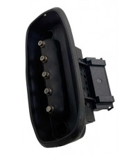 Pinos Contato Elétrico Porta De Correr Mercedes Vito 15/19 Preto Pinos Contato Elétrico Porta De Correr Mercedes Vito 15/19 Preto