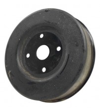 Polia Da Hélice Pajero Full 3.8 V6 2008 A 2020 Original Polia Da Hélice Pajero Full 3.8 V6 2008 A 2020 Original