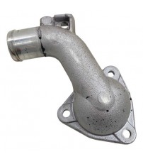 Flange Da Válvula Termpstática Pajero Full 3.8 V6 2008/2020 Flange Da Válvula Termpstática Pajero Full 3.8 V6 2008/2020