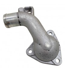 Flange Da Válvula Termpstática Pajero Full 3.8 V6 2008/2020 Flange Da Válvula Termpstática Pajero Full 3.8 V6 2008/2020