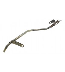 Tubo Da Vareta De Óleo Do Câmbio Pajero Full 3.8 V6 08/20 Tubo Da Vareta De Óleo Do Câmbio Pajero Full 3.8 V6 08/20