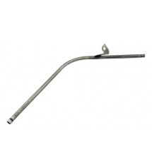 Tubo Da Vareta De Óleo Do Motor Pajero Full 3.8 V6 2008/2020 Tubo Da Vareta De Óleo Do Motor Pajero Full 3.8 V6 2008/2020