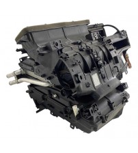 Caixa Evaporadora Ar Quente Hilux 2006/2015 Manual Analógica