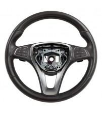 Volante Mercedes Glc43 Glc-43 Amg 2017 2018 2019 Marrom Marrom Volante Mercedes Glc43 Glc-43 Amg 2017 2018 2019 Marrom Marrom