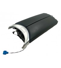 Apoio De Braço Console Porta Objetos Led Mercedes Glc43 2019 Preto Apoio De Braço Console Porta Objetos Led Mercedes Glc43 2019 Preto