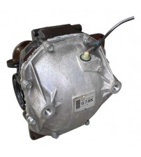 Diferencial Traseiro Pajero Full 3.8 V6 2008 A 2020 10x43