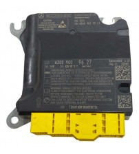 Módulo De Controle Mercedes Glc43 2019 Código: A2059009627